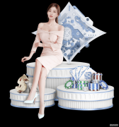 央视美女主播陈滢解说花滑口误萌翻 网友：忘我境界